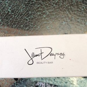Jillian Dempsey beauty bar.